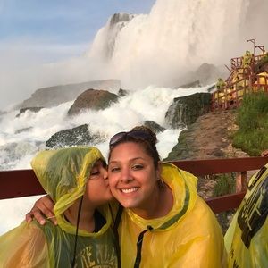 Meet your Posher, Cindy